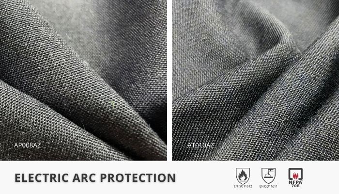 Electric Arc Protection_1