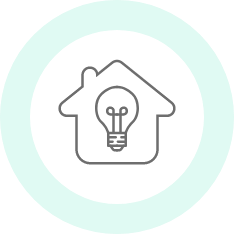 Sustainability-electricity-icon