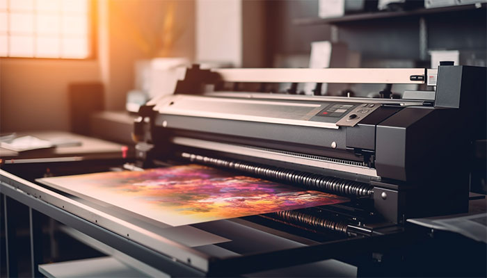 Digital-Printing