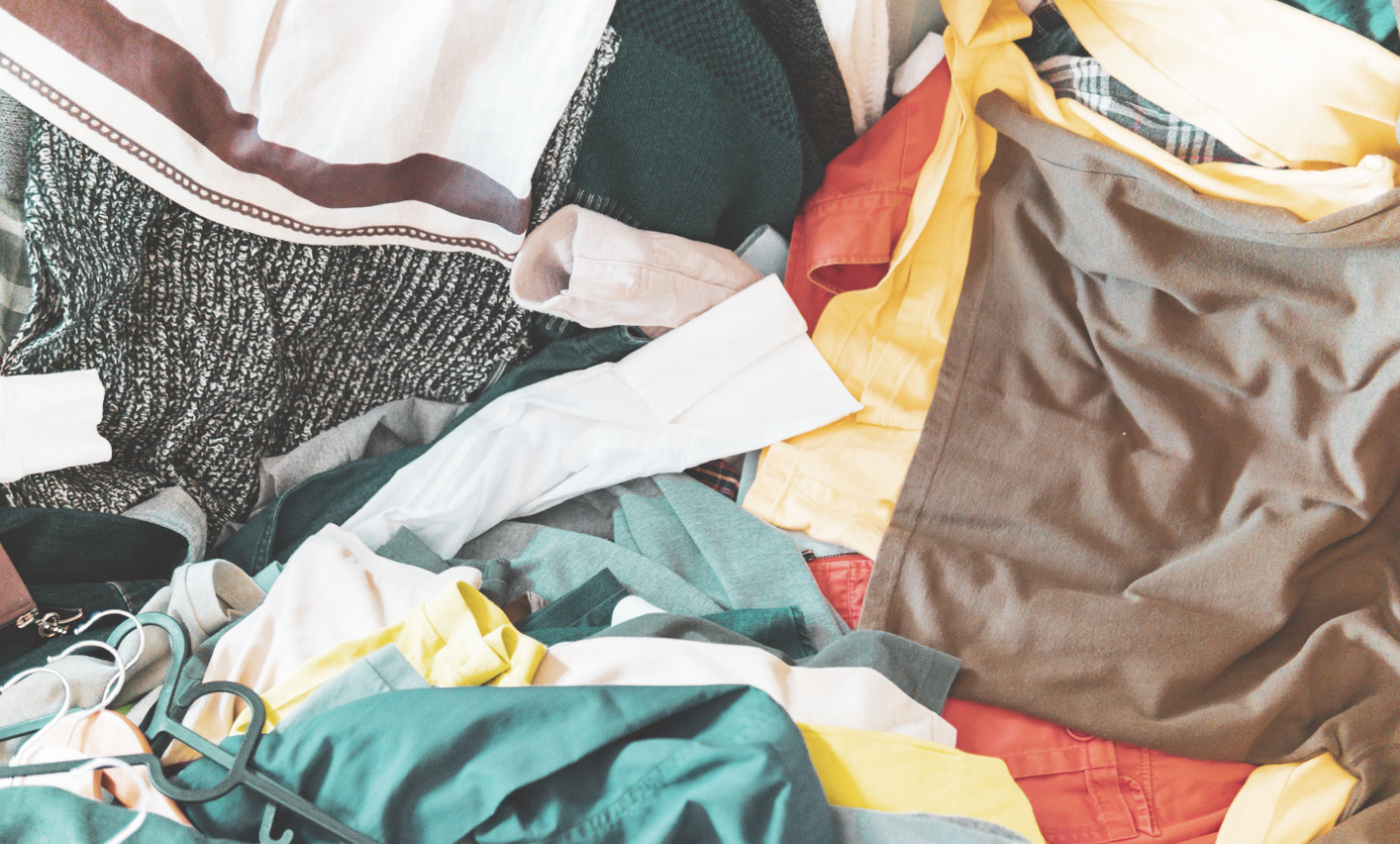 Textile-to-Textile Recycled Polyester