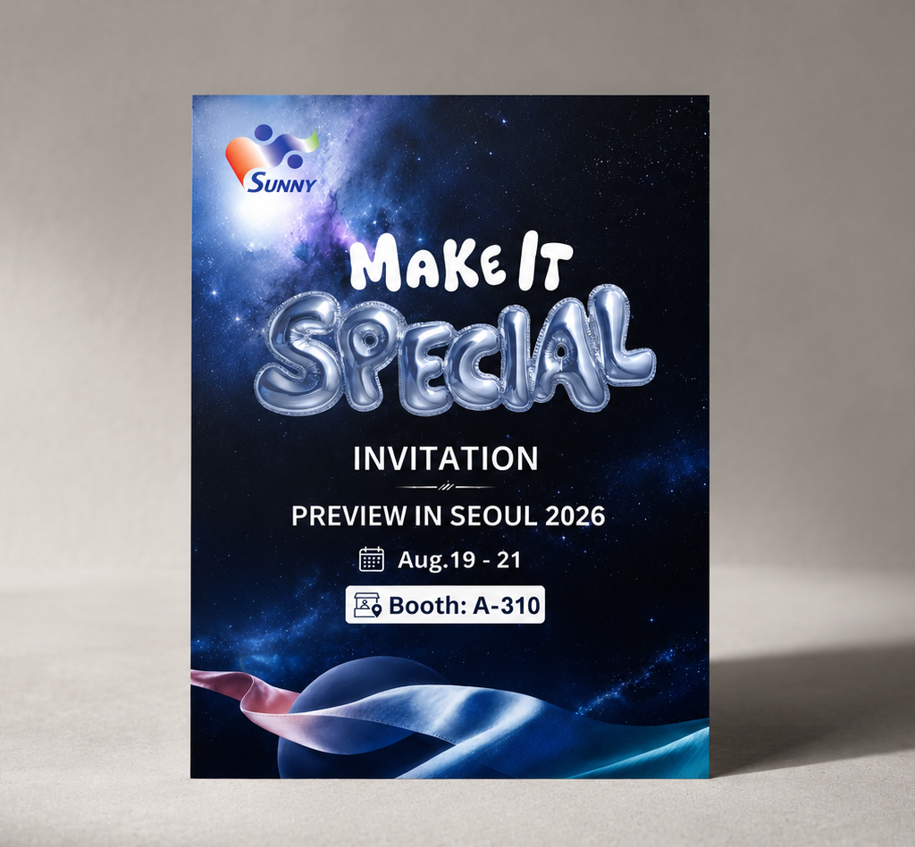 Preview in Seoul 2026