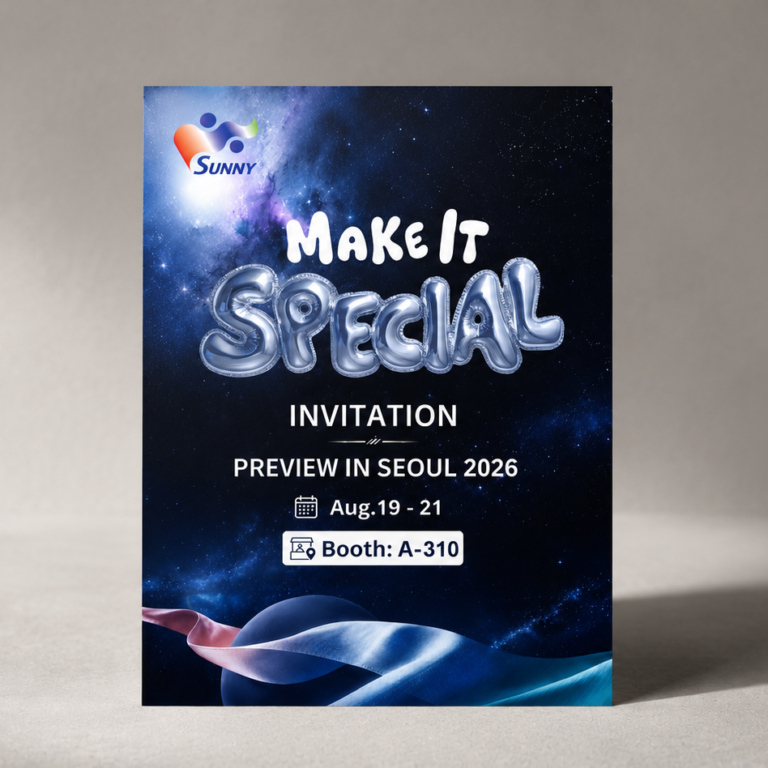 Preview in Seoul 2026