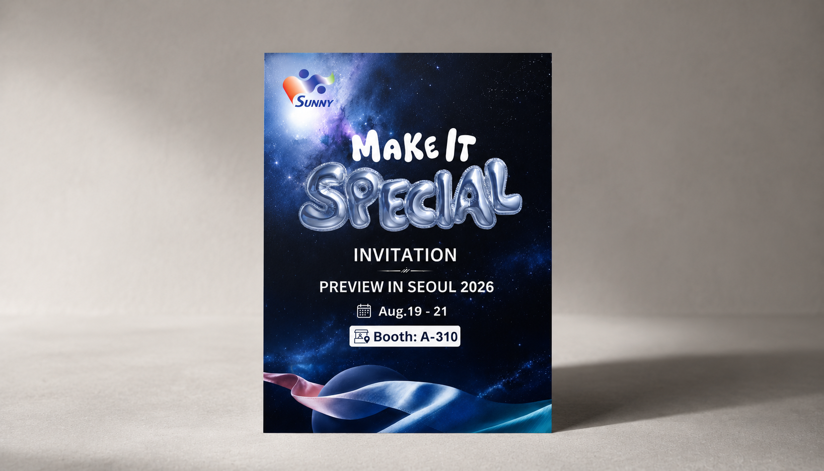 Preview in Seoul 2026