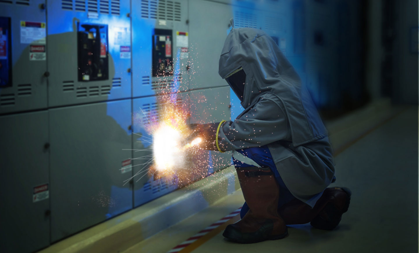 Arc Flash Protection