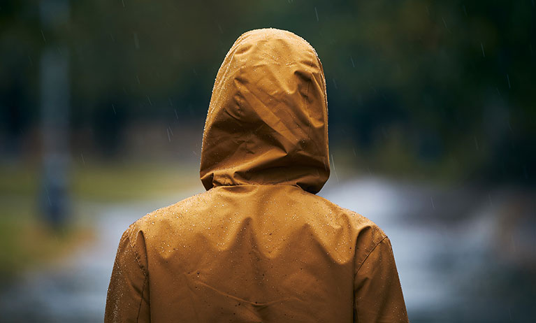 Waterproof Breathability