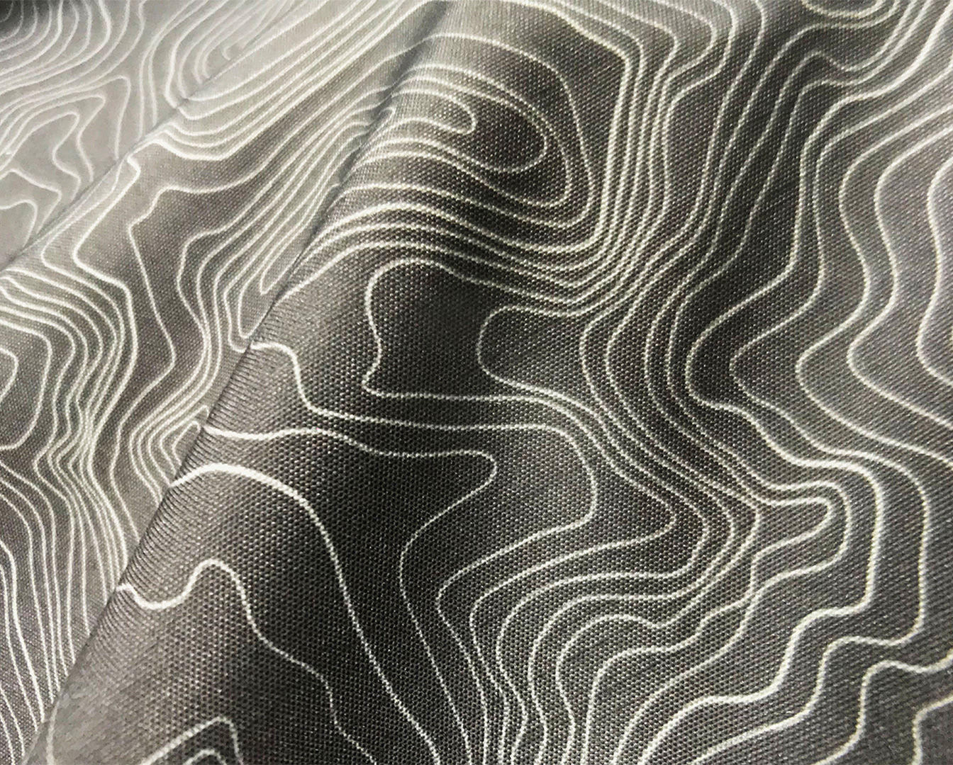 fabric PD287GK23-BS