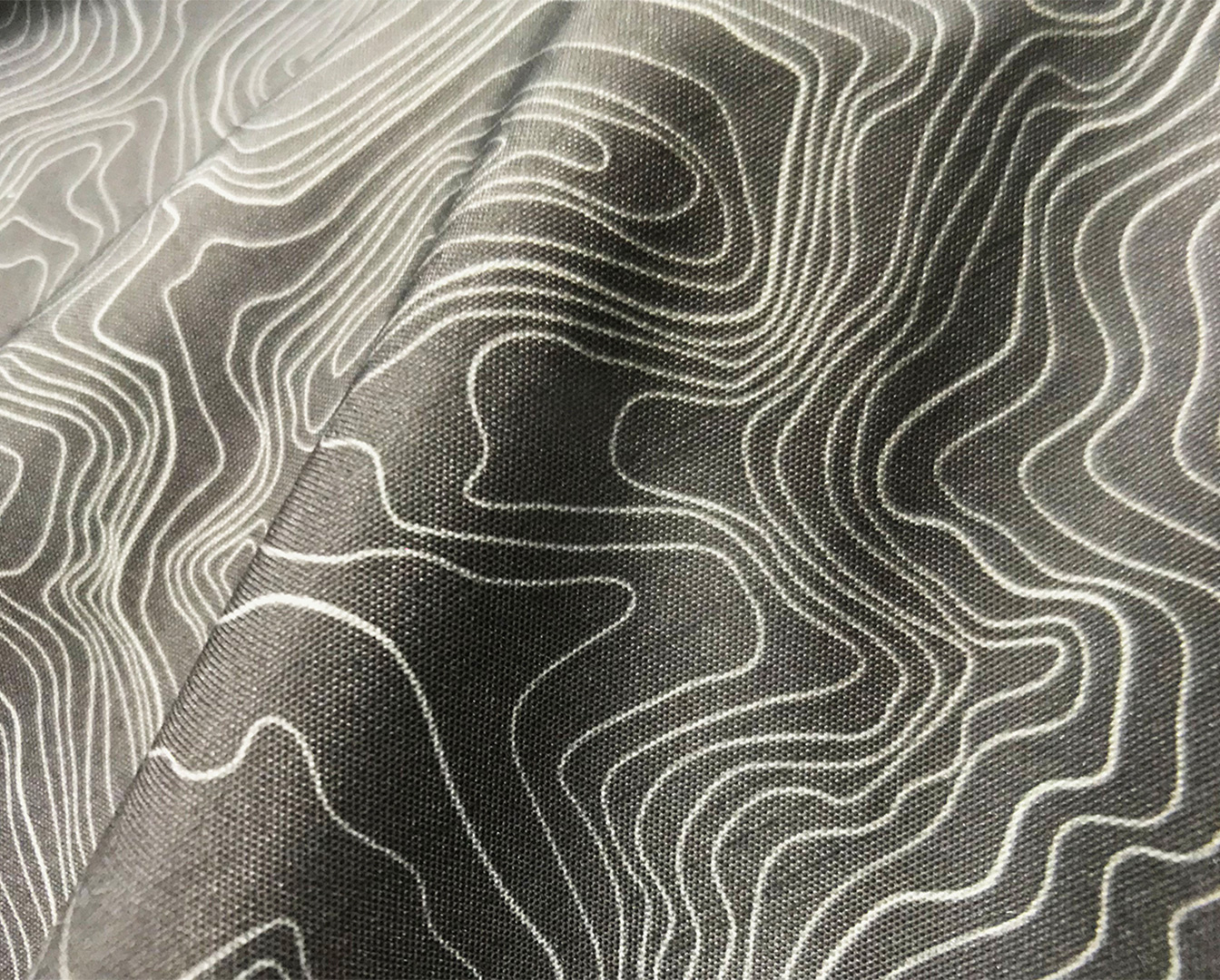 fabric PD287GK23-BS